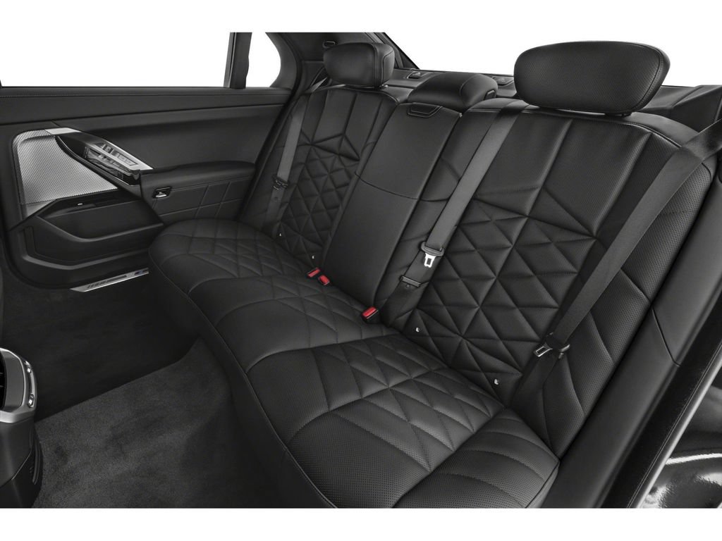 New 2026 BMW 740i xDrive w/ Executive Package AWD/4WD image 8