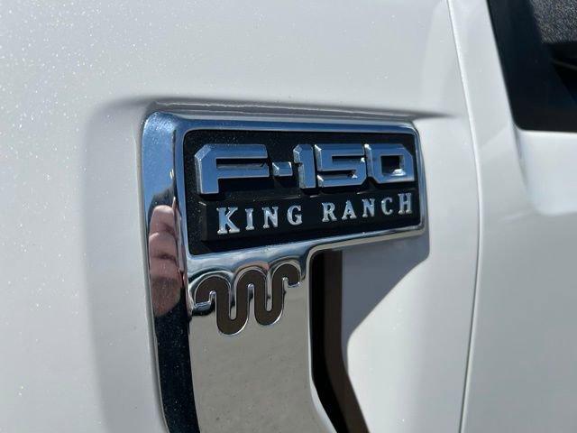 Used 2025 Ford F150 King Ranch AWD/4WD image 10