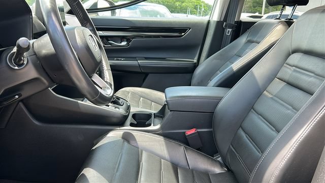 Used 2023 Honda CR-V EX-L image 11