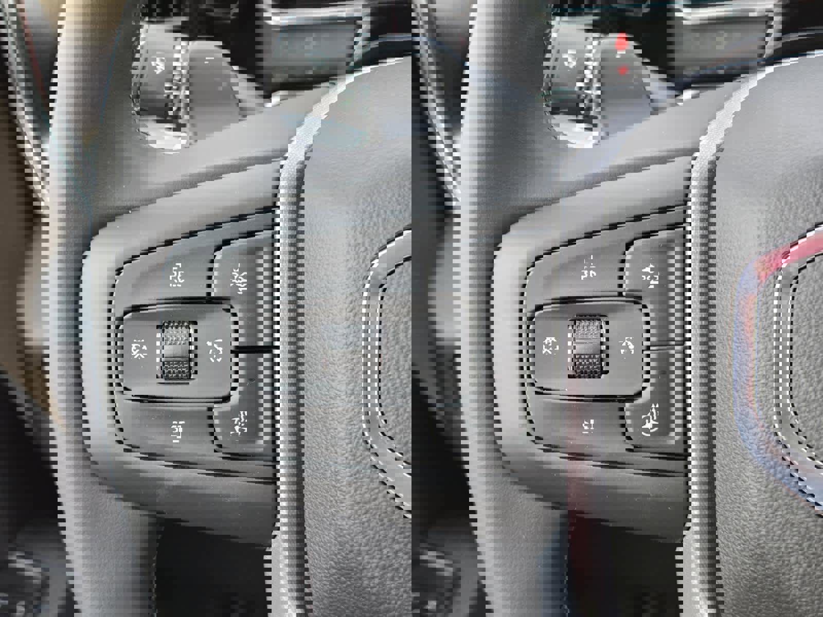 New 2026 GMC Sierra 1500 Elevation w/ Elevation Premium Package image 16