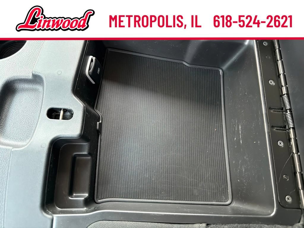 Used 2024 RAM 2500 Laramie w/ Safety Group AWD/4WD image 21