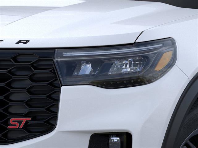 New 2026 Ford Explorer ST AWD/4WD image 21