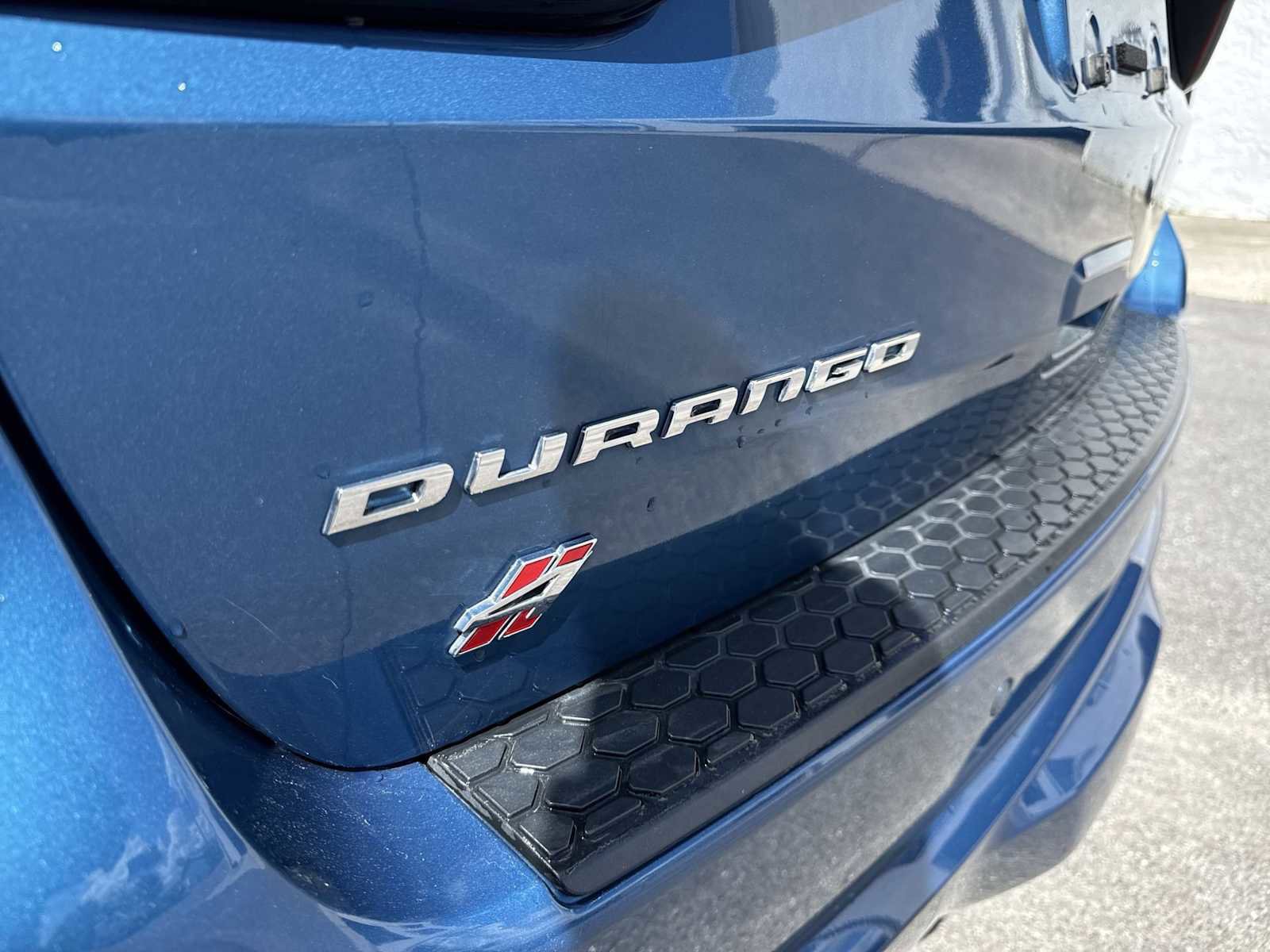 Used 2024 Dodge Durango GT image 11