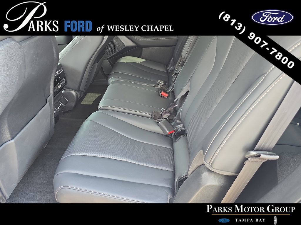 Used 2023 Acura MDX FWD w/ Technology Package image 15