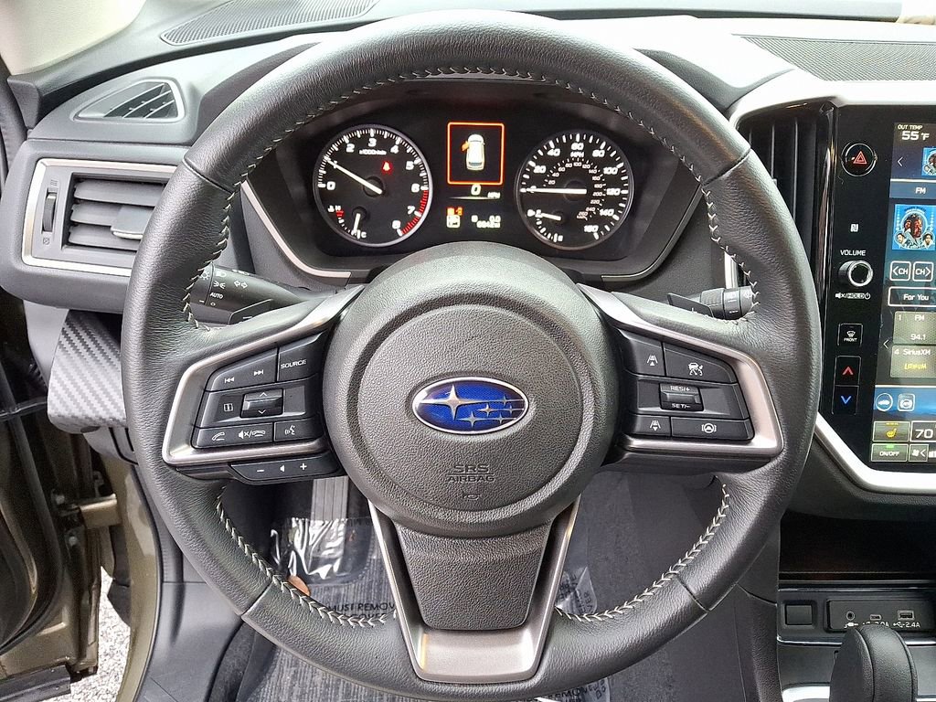 Certified 2025 Subaru Ascent Premium image 18