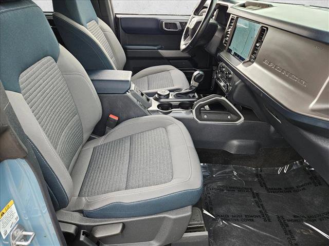 Used 2022 Ford Bronco Outer Banks image 18