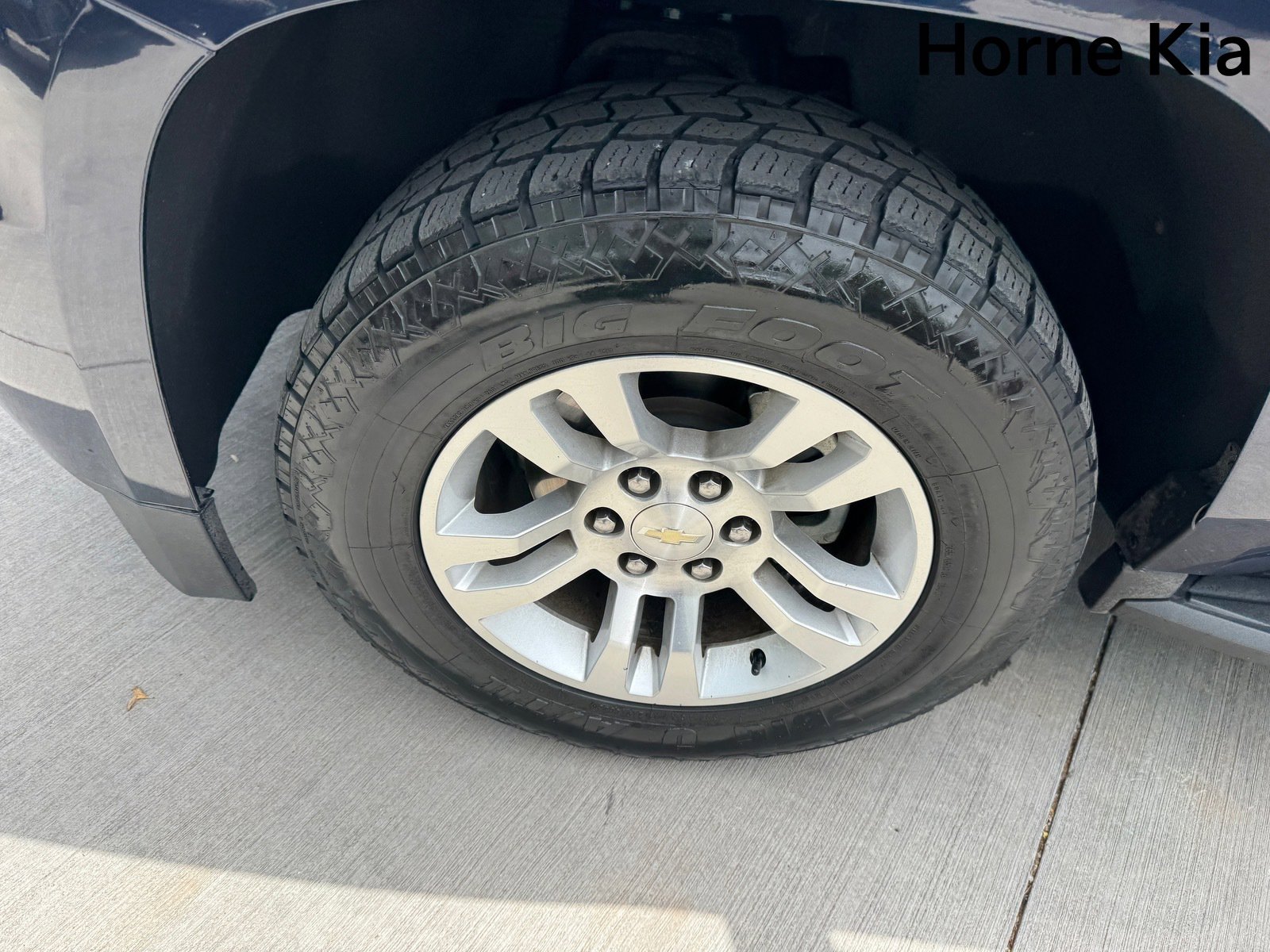 Used 2019 Chevrolet Tahoe LT image 8