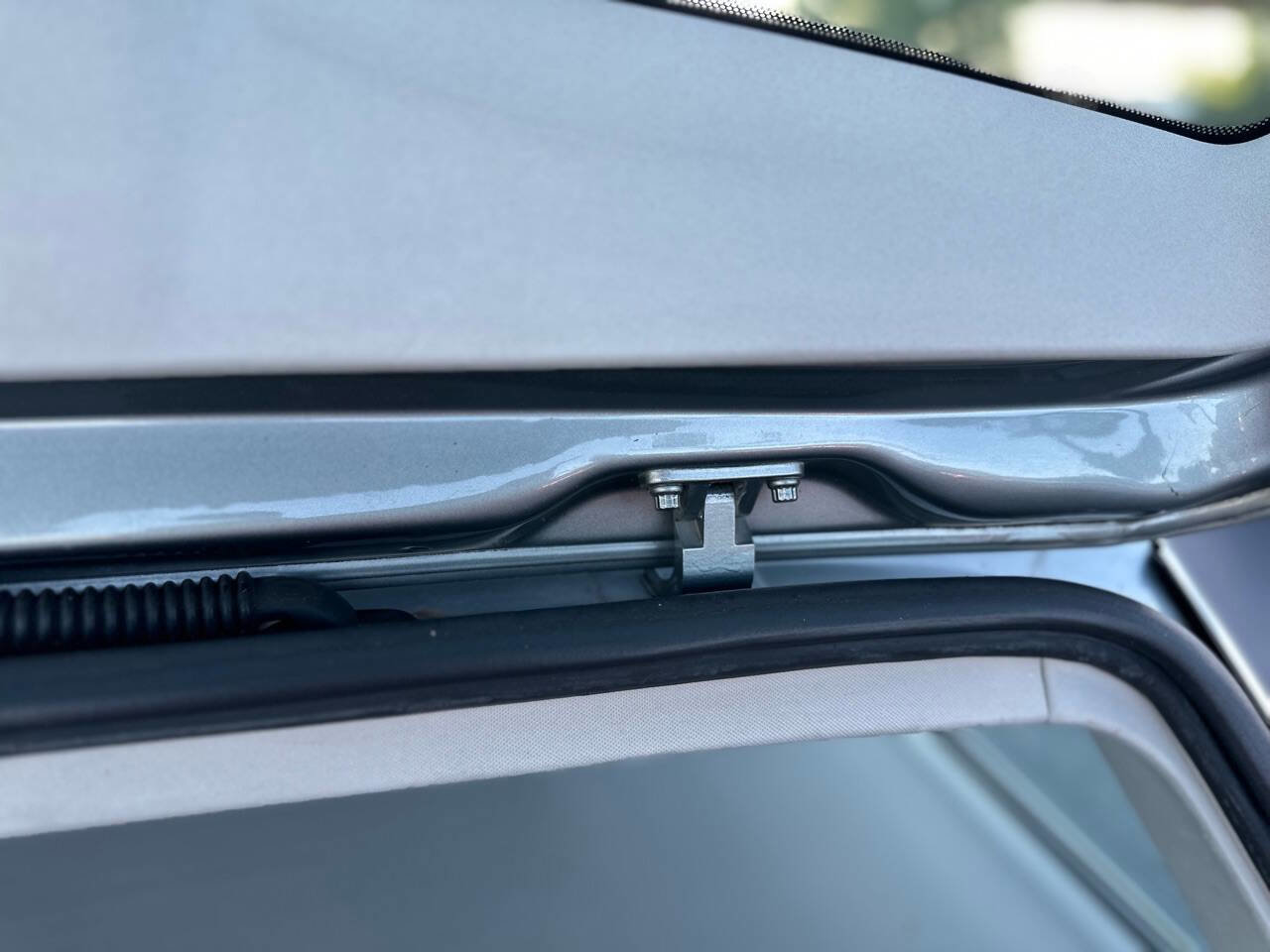 Used 2004 Volkswagen Passat GLX image 24