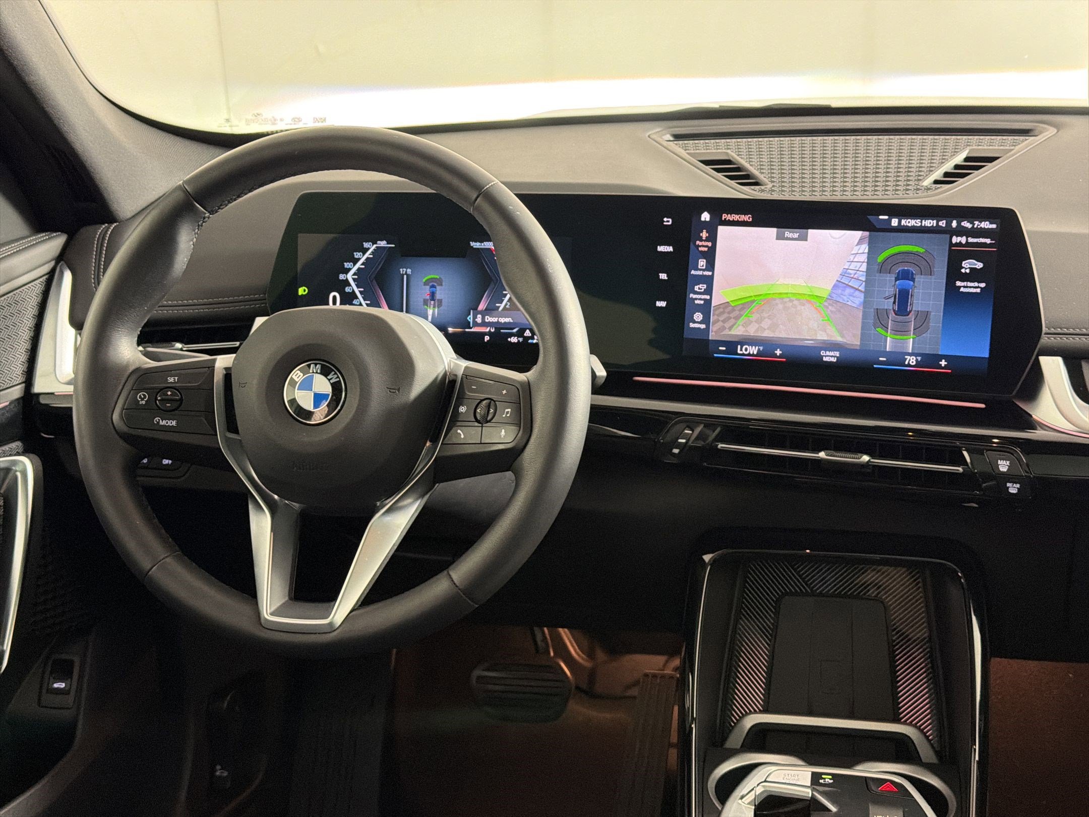 Certified 2023 BMW X1 xDrive28i w/ Convenience Package image 28