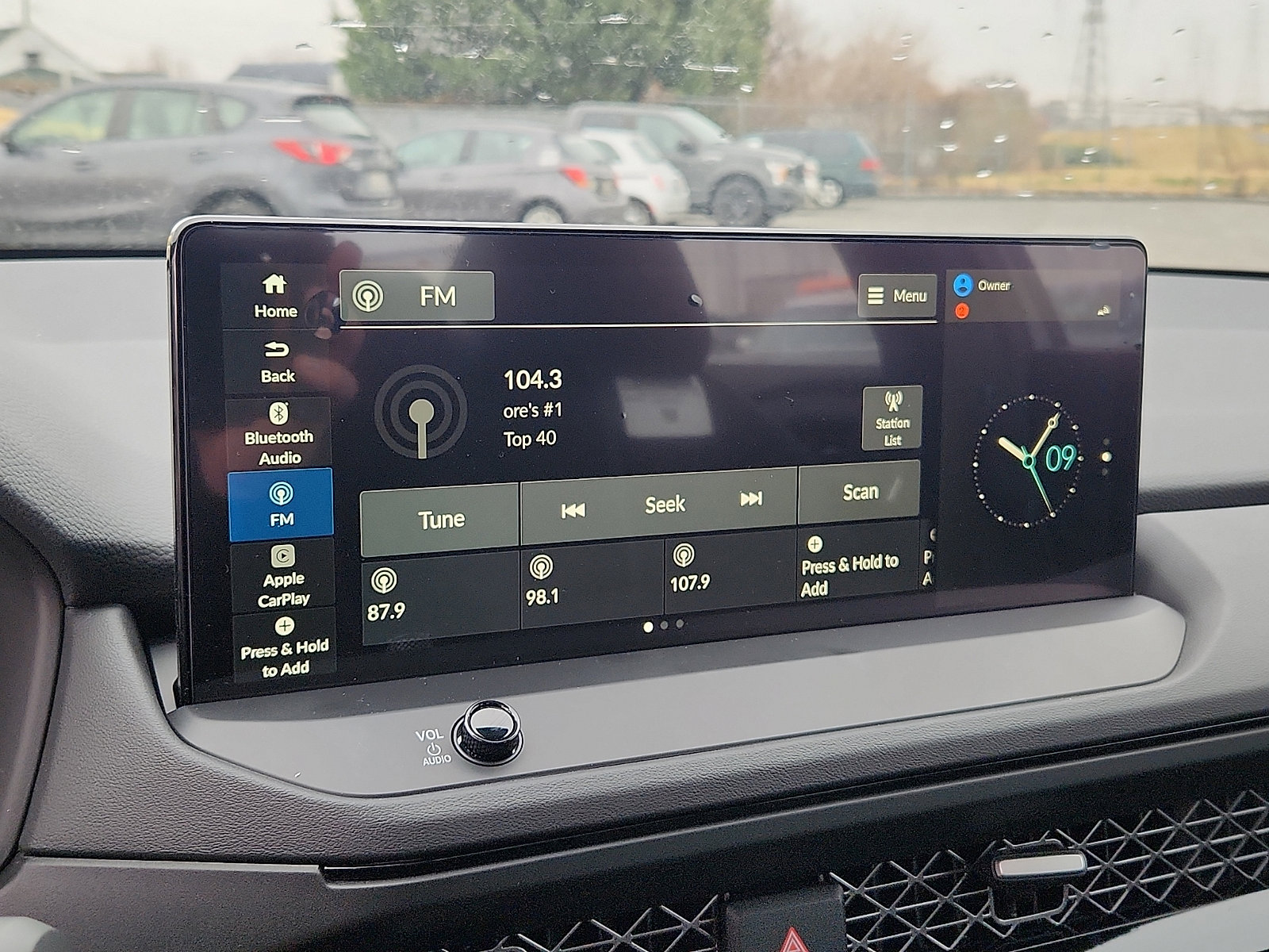 New 2025 Honda Accord Sport image 12