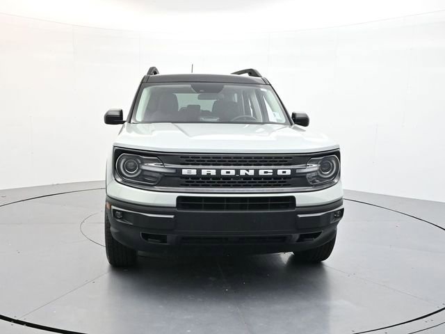 Used 2023 Ford Bronco Sport Badlands video 2