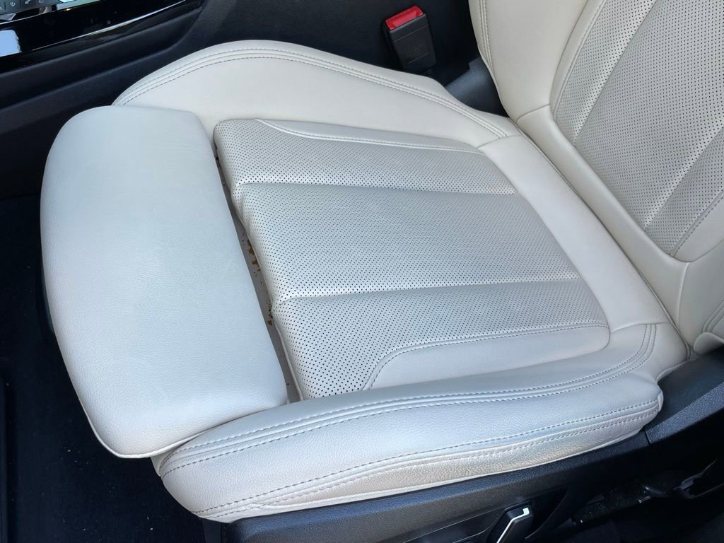 Used 2024 BMW X3 xDrive30i w/ Premium Package AWD/4WD image 25