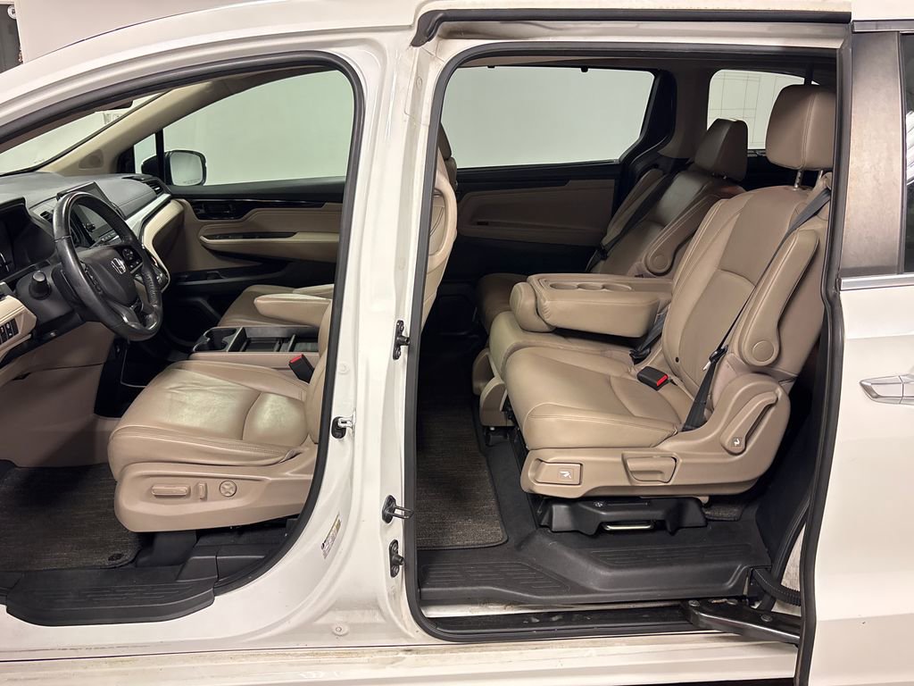 Used 2021 Honda Odyssey Touring image 28