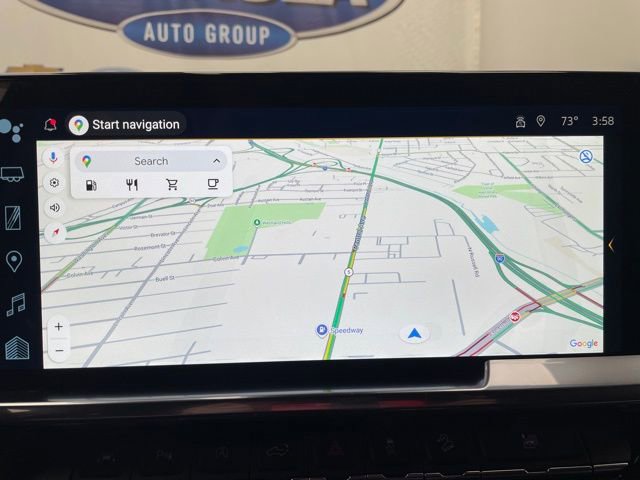 New 2026 Chevrolet Silverado 1500 RST w/ RST All Star Premium Package image 4