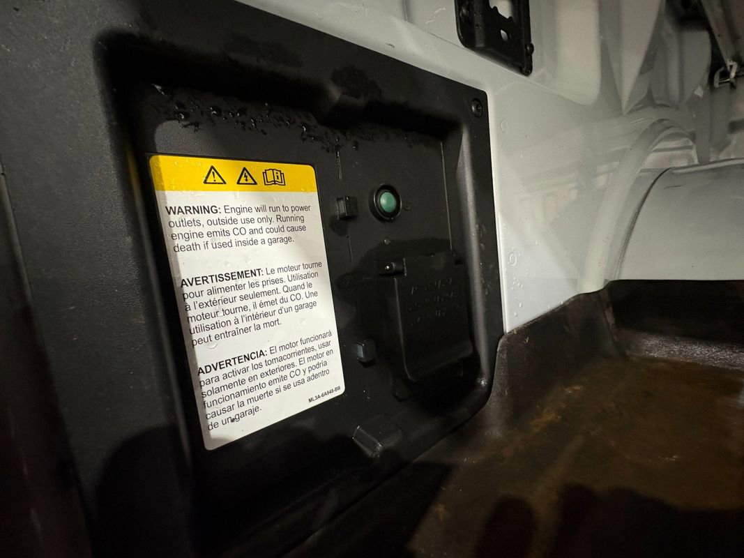 Used 2021 Ford F150 Lariat image 42