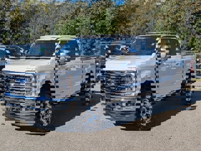 New 2026 Ford F250 Lariat image 7
