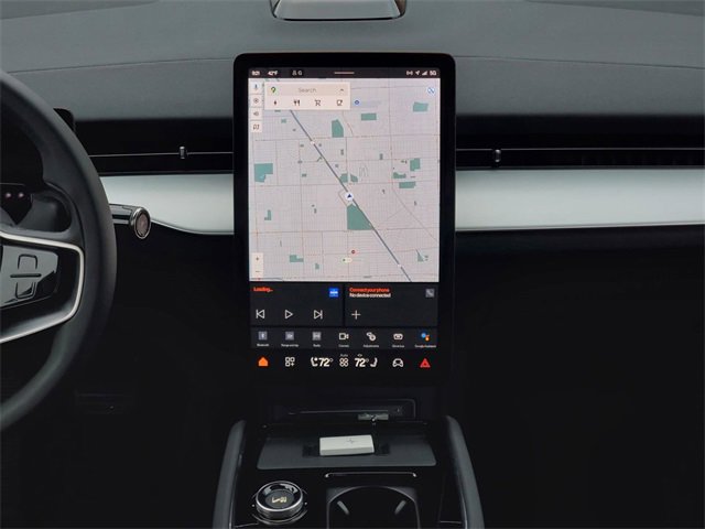 New 2025 Polestar Polestar 3 LONG RANGE DUAL MOTOR image 25