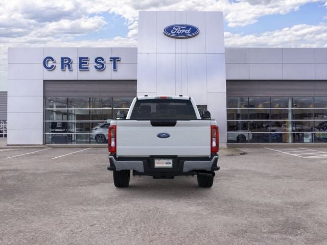New 2026 Ford F350 XLT w/ FX4 Off-Road Package AWD/4WD image 5