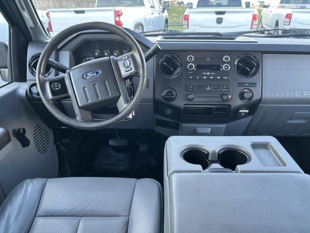 Used 2016 Ford F250 XL image 18