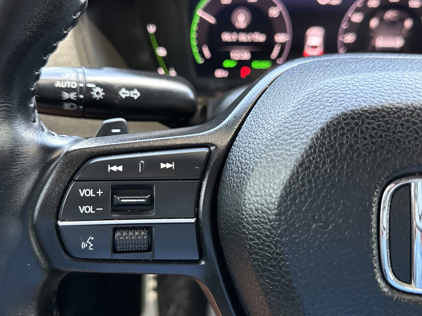 Used 2023 Honda Accord Sport image 19