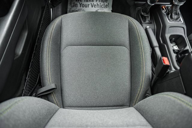 Used 2024 Jeep Wrangler Sport S image 39