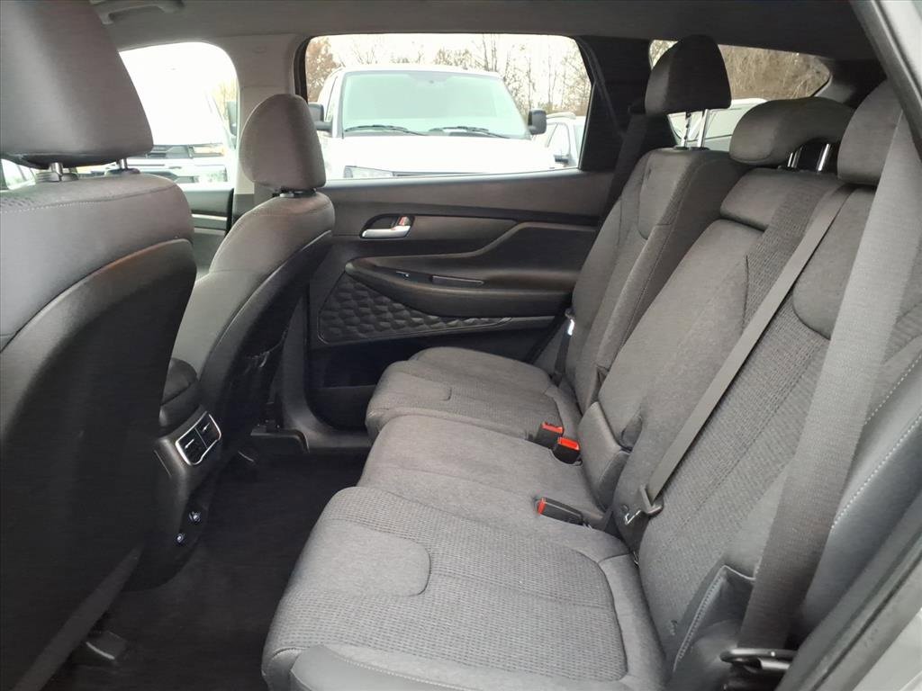 Used 2023 Hyundai Santa Fe SEL image 19