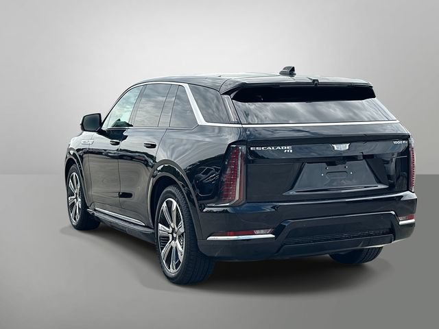 Used 2025 Cadillac Escalade IQ Luxury 2 AWD/4WD image 16