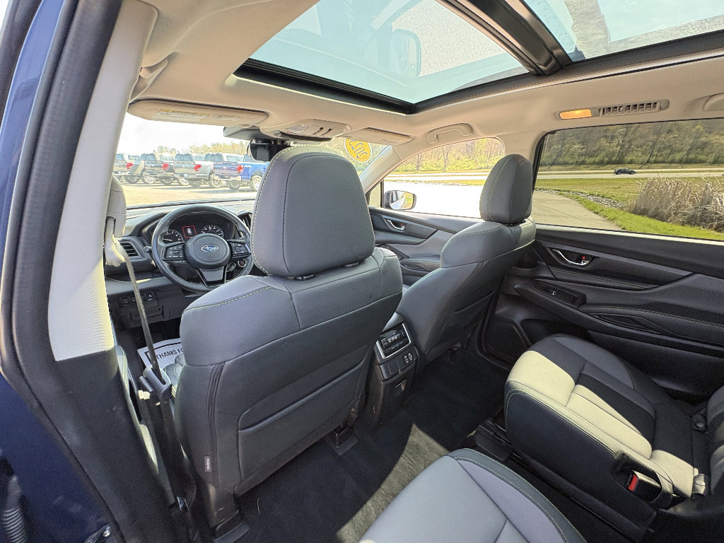 Used 2023 Subaru Ascent Onyx Edition AWD/4WD image 19