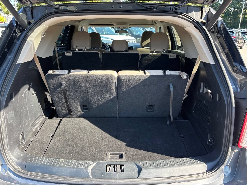 Used 2021 Ford Explorer 2WD image 22