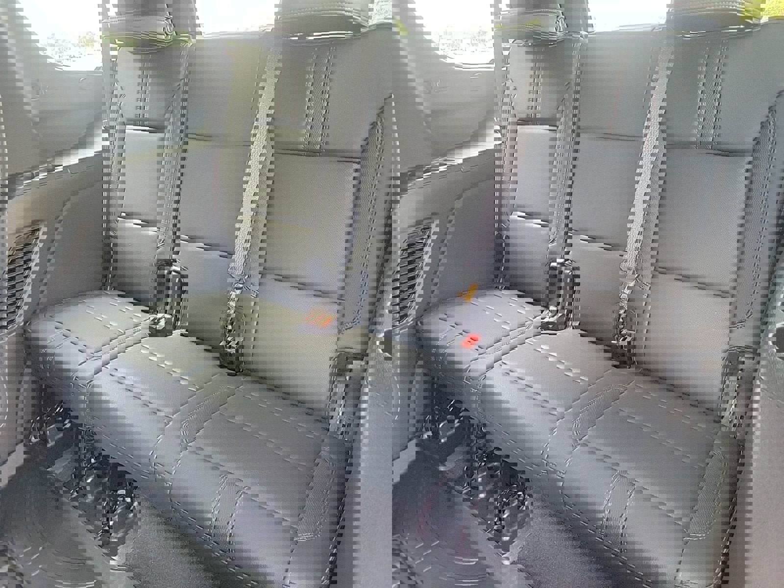 Used 2021 Chevrolet Tahoe RST w/ Luxury Package image 16