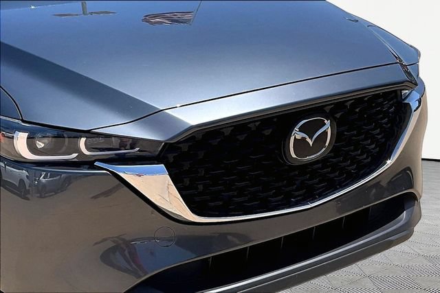 Used 2023 MAZDA CX-5 AWD 2.5 S w/ Select Package image 30