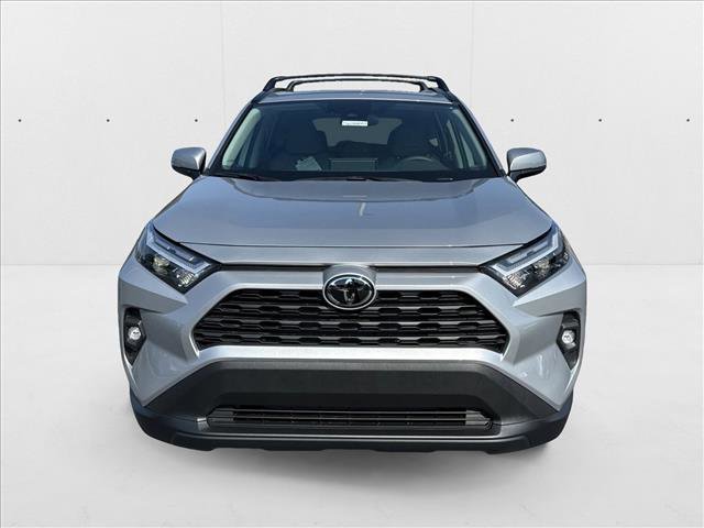 New 2025 Toyota RAV4 XLE Premium image 6