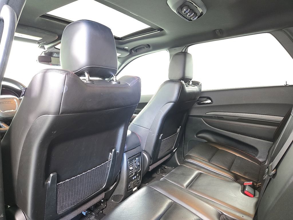 Used 2024 Dodge Durango GT RWD image 23