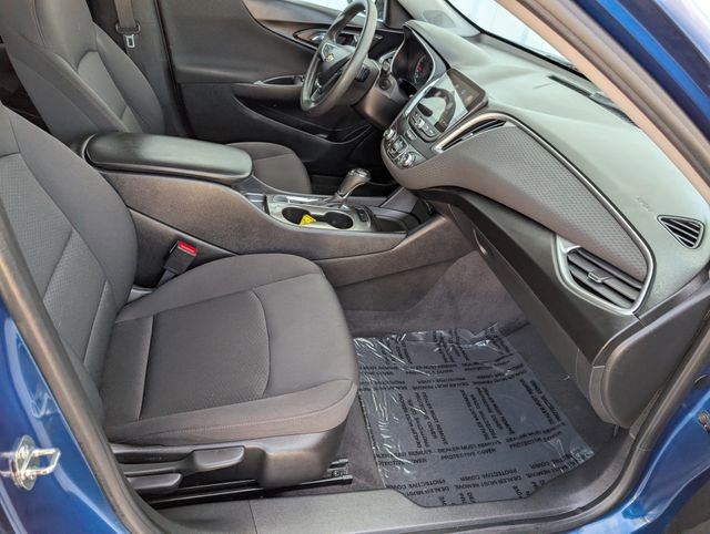 Used 2019 Chevrolet Malibu LS image 28