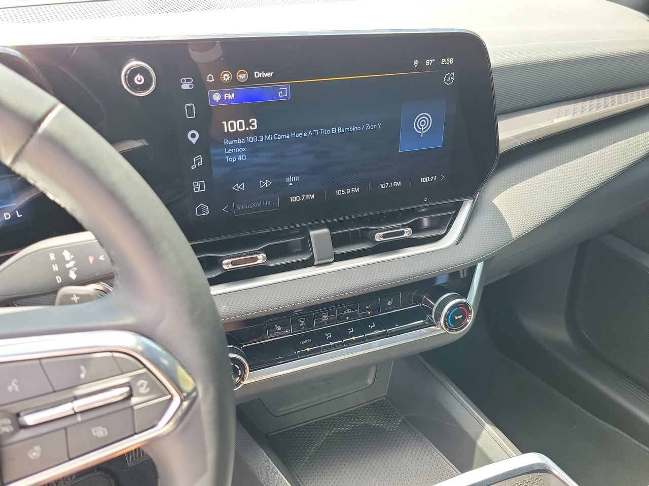 Used 2026 Chevrolet Equinox LT FWD image 22