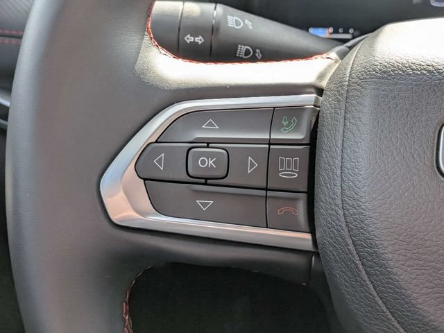Used 2022 Jeep Compass Trailhawk w/ Trailhawk Elite Group AWD/4WD image 25