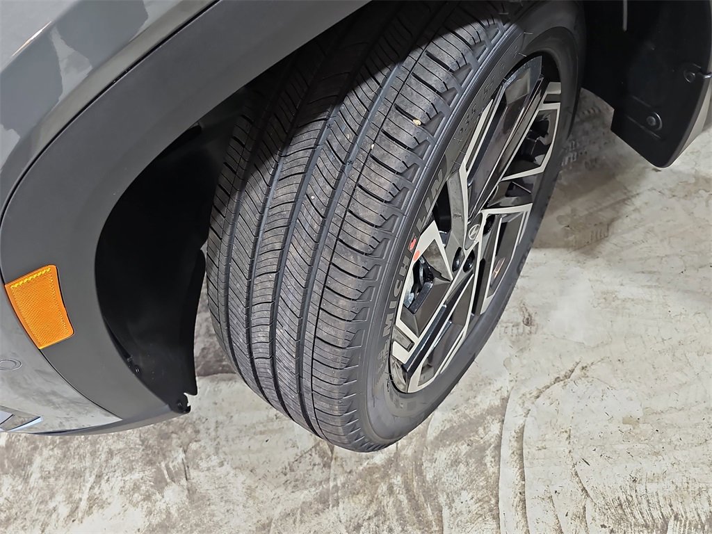 New 2026 Hyundai Tucson Limited image 33