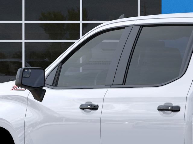 New 2026 Chevrolet Silverado 1500 LT Trail Boss w/ LPO, Dark Essentials Package AWD/4WD image 12