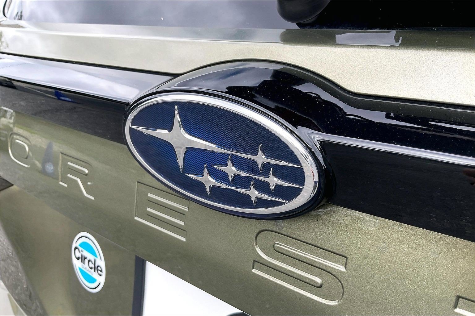 Certified 2026 Subaru Forester Premium AWD/4WD image 32