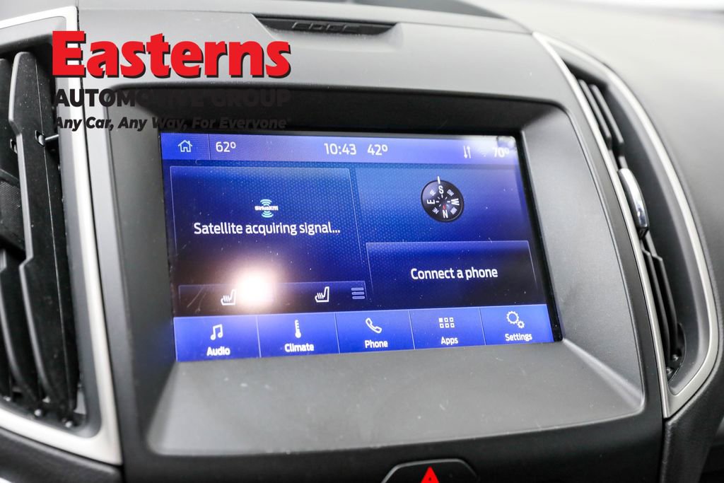 Used 2020 Ford Edge SEL image 19