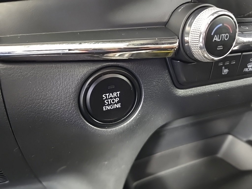 Used 2021 MAZDA CX-30 AWD 2.5 S w/ Premium Package image 22