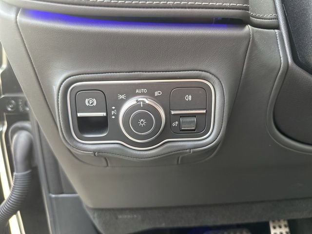 Certified 2026 Mercedes-Benz G 63 AMG 4MATIC image 25