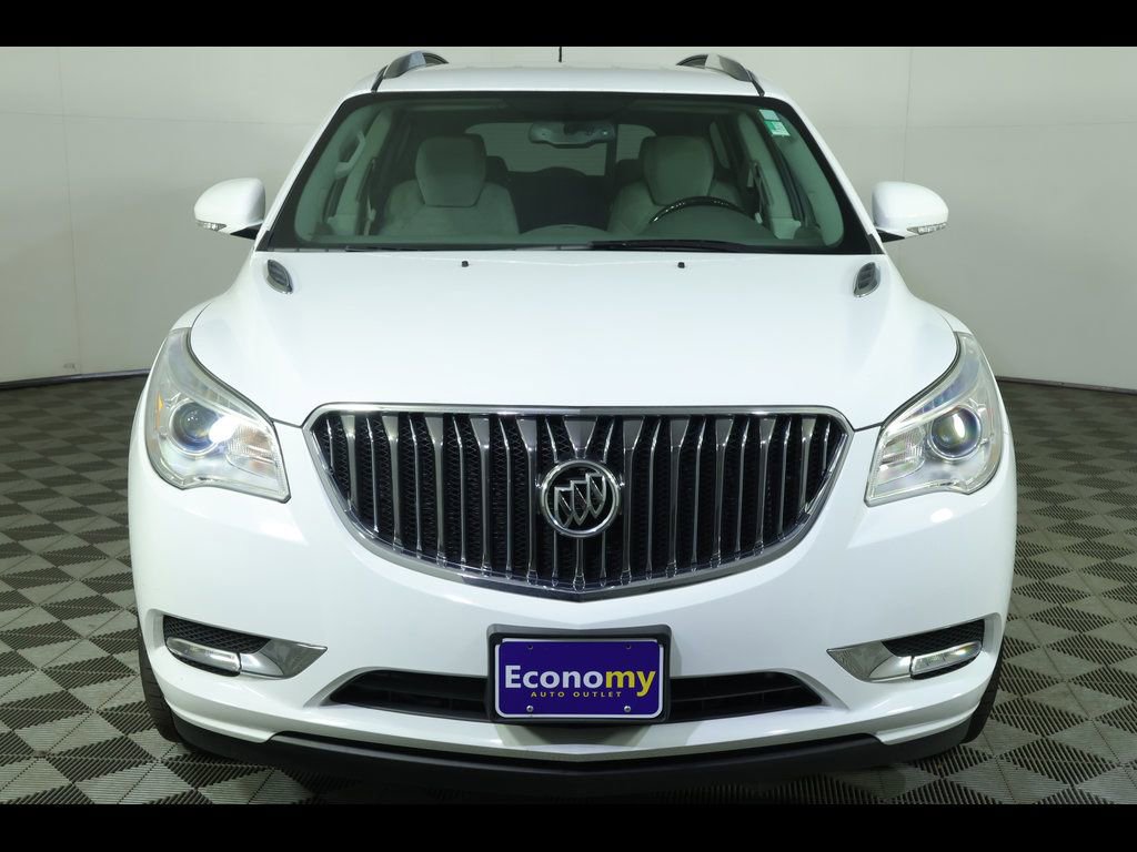 Used 2017 Buick Enclave Convenience FWD image 9