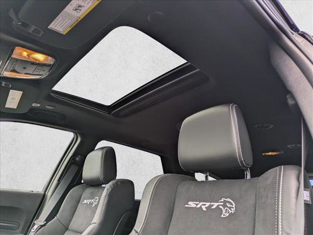 New 2026 Dodge Durango SRT Hellcat image 15