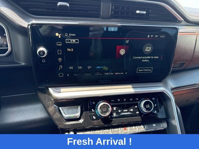 Used 2022 GMC Sierra 1500 Denali Ultimate AWD/4WD image 6
