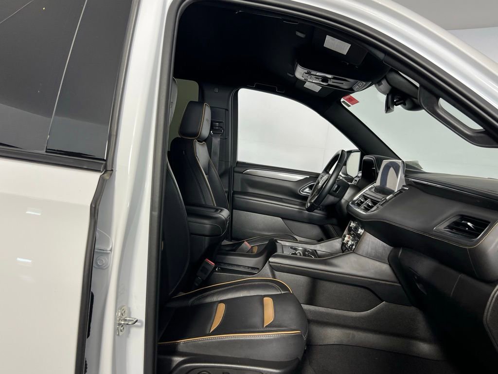 Used 2023 GMC Yukon AT4 image 31