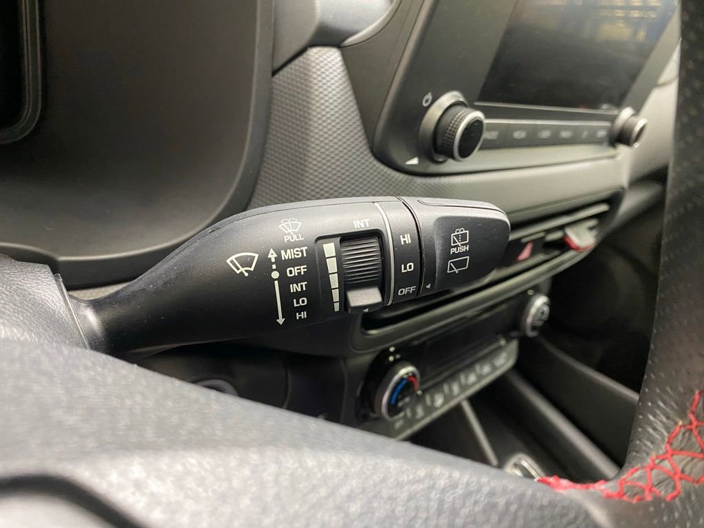 Used 2022 Hyundai Kona N Line w/ Cargo Package image 28