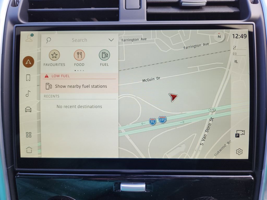 New 2026 Land Rover Discovery S image 21