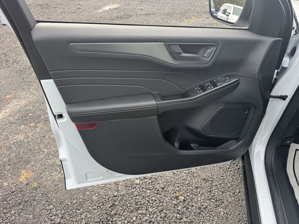New 2026 Ford Escape Active FWD image 27
