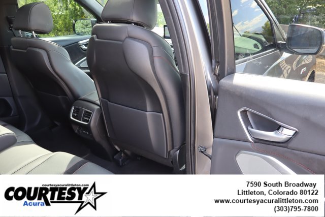 Used 2022 Acura RDX w/ Advance Package AWD/4WD image 33